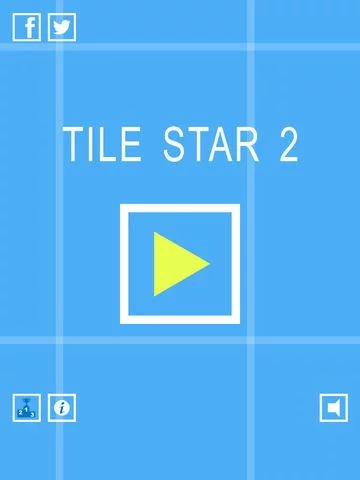 Изображение игры: Tile Star 2