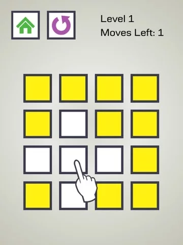 Изображение игры: Tile Star