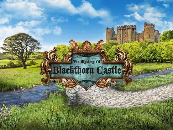Изображение игры: Start Blackthorn Castle