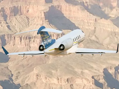 Изображение игры: Flight Simulator (Bombardier CRJ 900 Edition) - Become Airplane Pilot