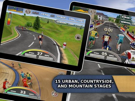 Изображение игры: Cycling 2013 (Full Version)