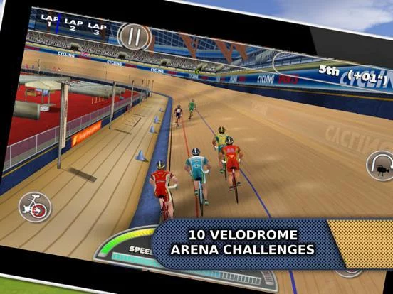 Изображение игры: Cycling 2013 (Full Version)