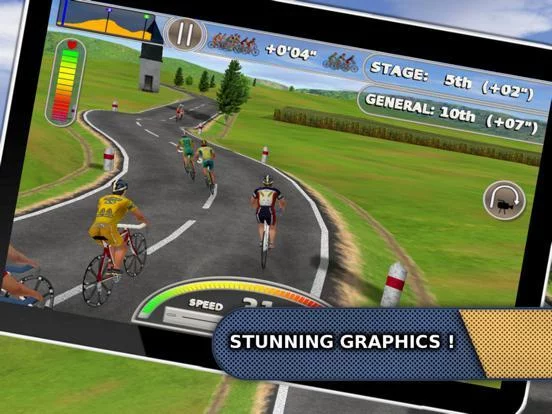 Изображение игры: Cycling 2013 (Full Version)