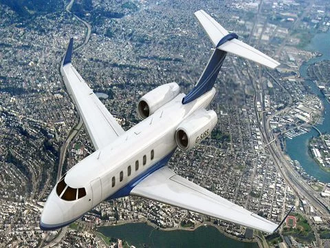 Изображение игры: Twinthunder Passenger Plane - Flying Simulator