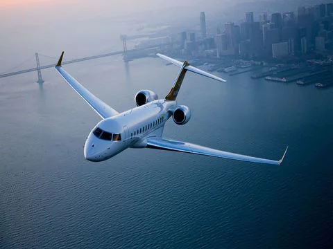 Изображение игры: Flying Experience (Private Jet Edition) - Learn and Become Airplane Pilot