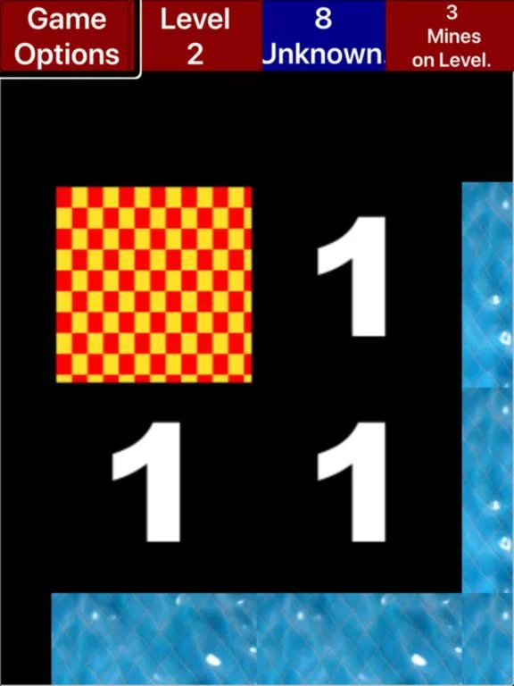 Изображение игры: Minesweeper Deluxe