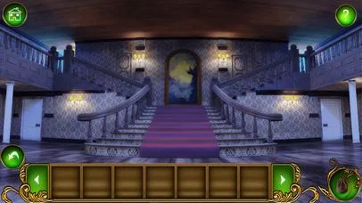 Изображение игры: Mystery Tales The Book Of Evil - Point & Click Mystery Escape Puzzle Adventure Game