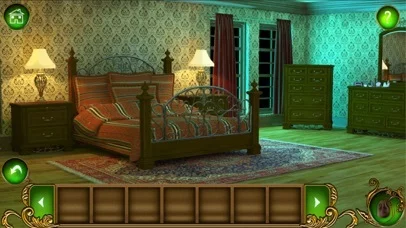 Изображение игры: Mystery Tales The Book Of Evil - Point & Click Mystery Escape Puzzle Adventure Game