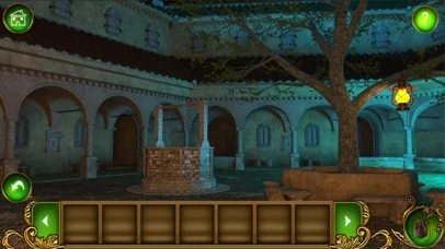 Изображение игры: Mystery Tales The Book Of Evil - Point & Click Mystery Escape Puzzle Adventure Game
