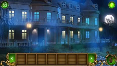 Изображение игры: Mystery Tales The Book Of Evil - Point & Click Mystery Escape Puzzle Adventure Game
