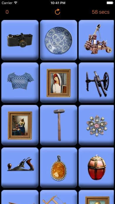 Изображение игры: Categorizer II