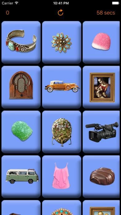 Изображение игры: Categorizer II