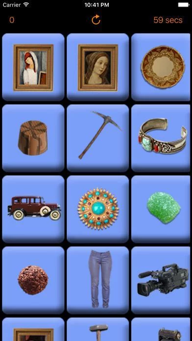 Изображение игры: Categorizer II