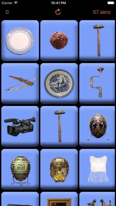 Изображение игры: Categorizer II
