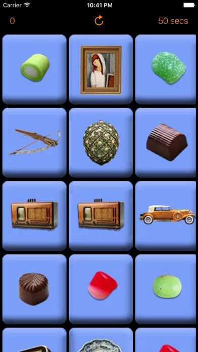 Изображение игры: Categorizer II