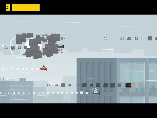 Изображение игры: Pigeon Wings