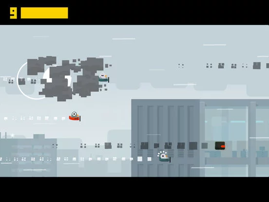Изображение игры: Pigeon Wings