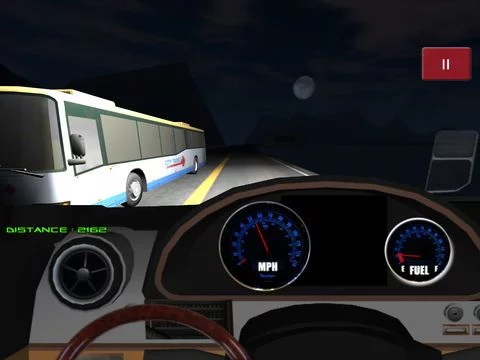 Изображение игры: Truck Driver - Truck Games