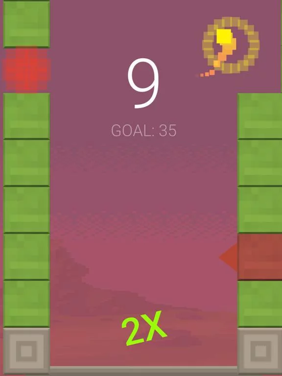 Изображение игры: Knock Block