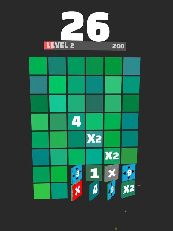 Изображение игры: Card Flipper