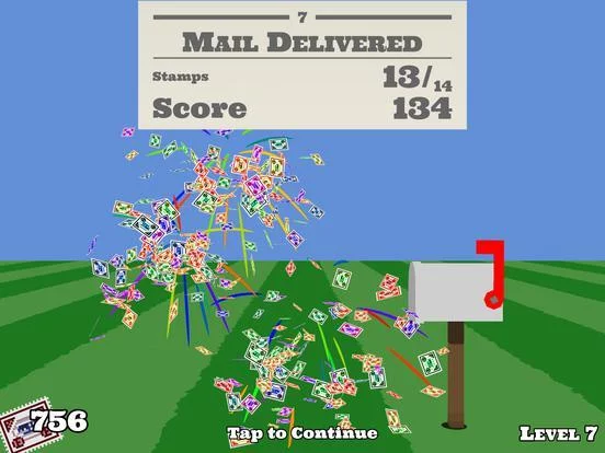 Изображение игры: Postal!