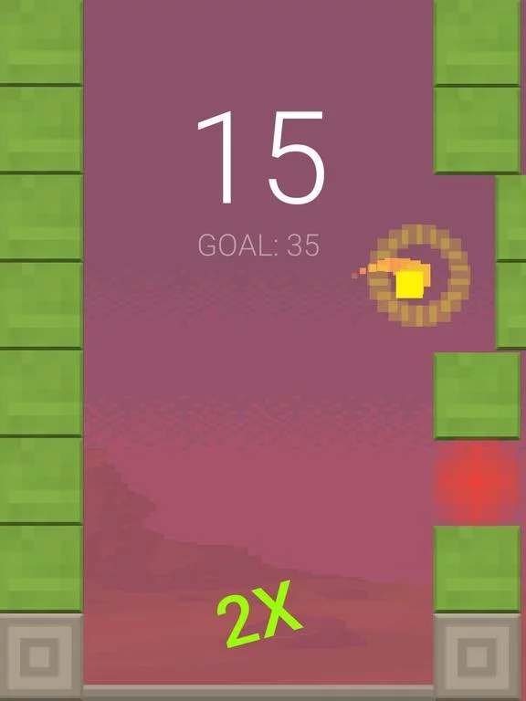 Изображение игры: Knock Block