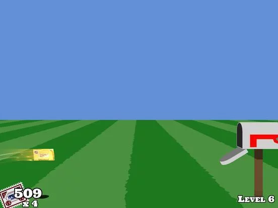 Изображение игры: Postal!