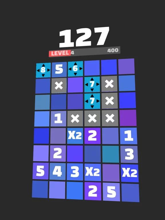 Изображение игры: Card Flipper