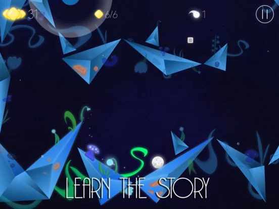 Изображение игры: The Light Story Lite