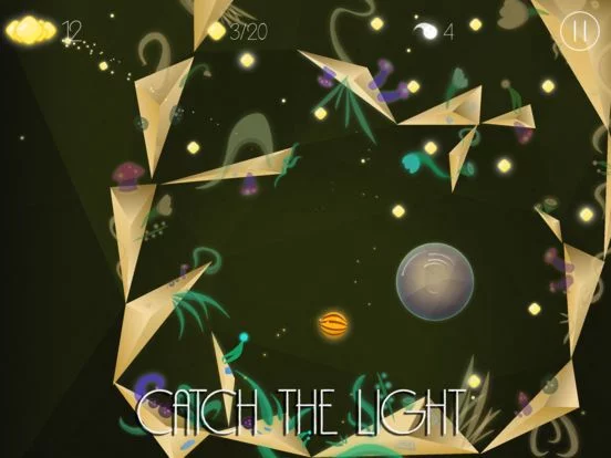 Изображение игры: The Light Story Lite