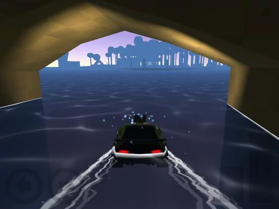 Изображение игры: Car Quest