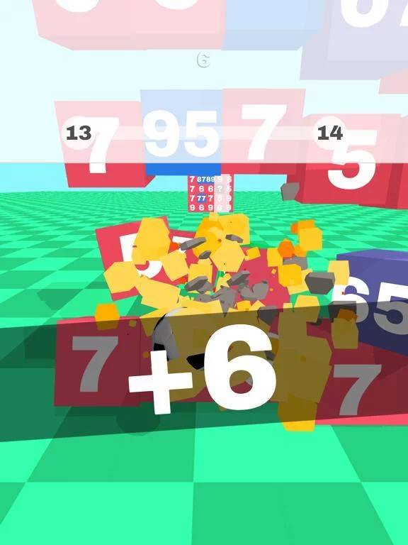 Изображение игры: Point Kicker