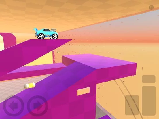 Изображение игры: Car Quest
