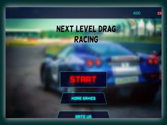 Изображение игры: Drag Racer: Pro Tuner