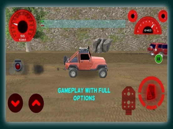 Изображение игры: Drag Racer: Pro Tuner