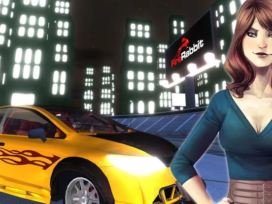 Изображение игры: Fix My Car: Tokyo Mods