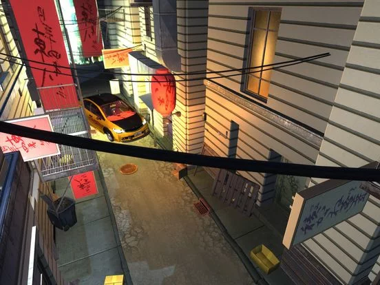 Изображение игры: Fix My Car: Tokyo Mods