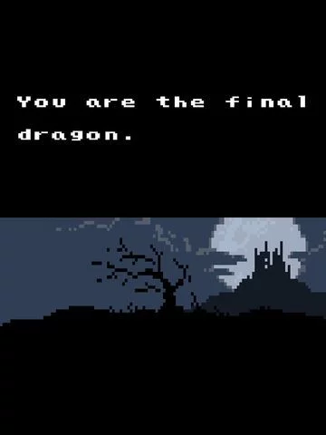 Изображение игры: Final Dragon