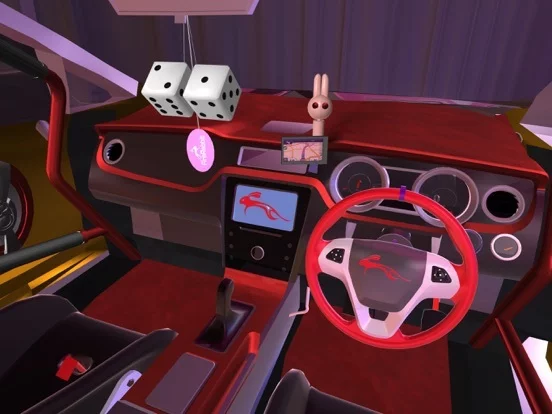 Изображение игры: Fix My Car: Tokyo Mods