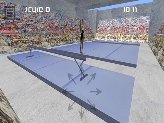 Изображение игры: World Summer Games 2018