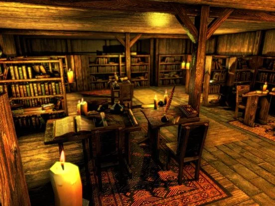 Изображение игры: Castle: The 3D Hidden Objects