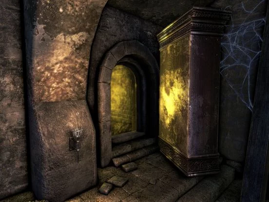 Изображение игры: Castle: The 3D Hidden Objects