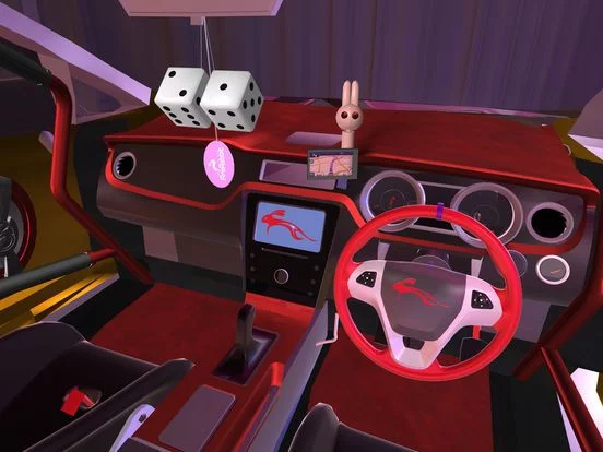 Изображение игры: Fix My Car: Tokyo Mods LITE