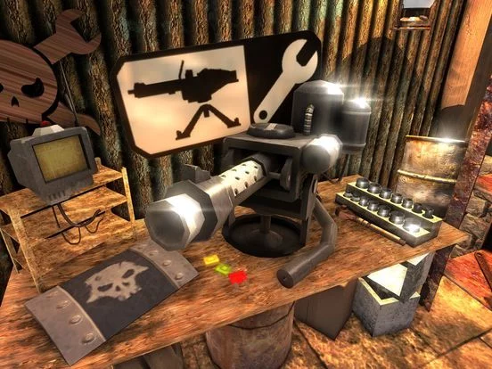 Изображение игры: Fix My Car: Mad Road Mechanic!