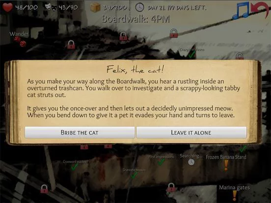 Изображение игры: Overlive: Zombie Survival RPG