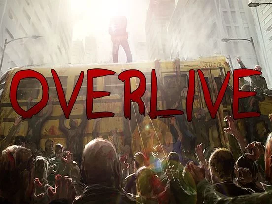 Изображение игры: Overlive: Zombie Apocalypse Survival RPG LITE