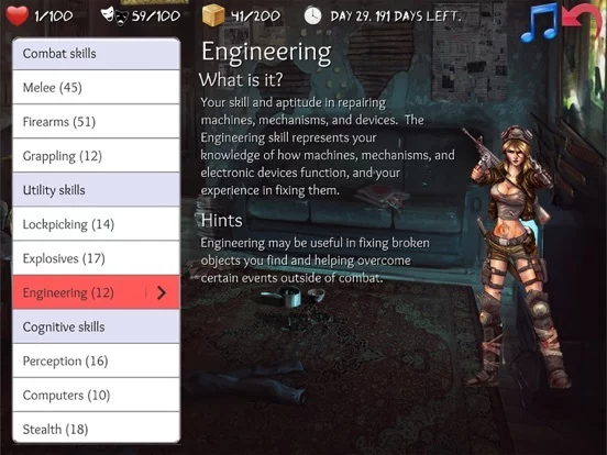 Изображение игры: Overlive: Zombie Apocalypse Survival RPG LITE