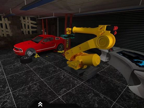 Изображение игры: Fix My Car: Zombie Survival