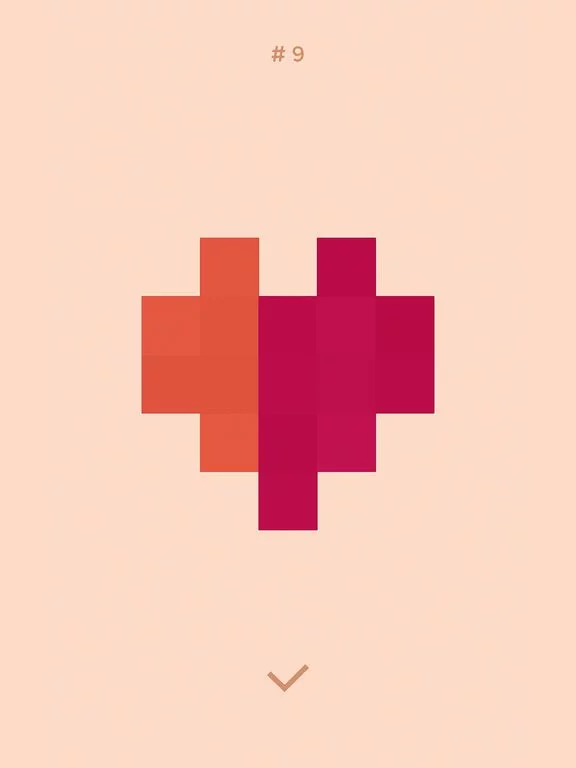 Изображение игры: ■ Square it!