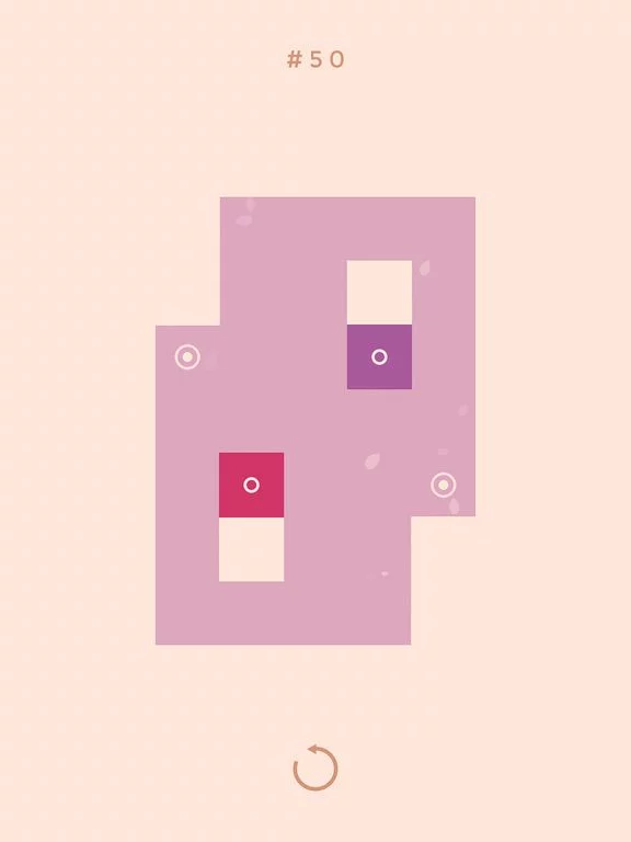 Изображение игры: ■ Square it!